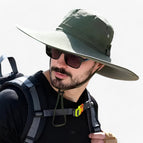 Army Green / 58-60cm