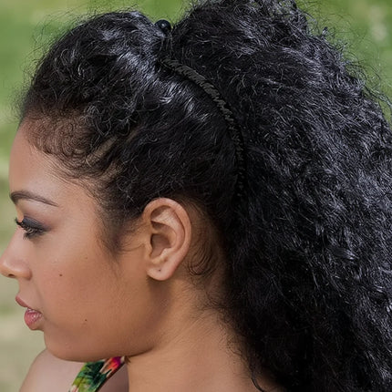 Stylish Hair Clip for Thick Voluminous Hair with Strong Hold | Elegant Design for All-Day Comfort