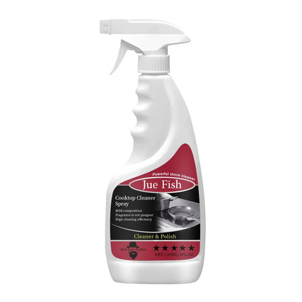Stovetop Cleaner Spray – image 6