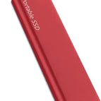 Red 4tb