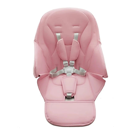 Portable Children's Car Seat Cushion with Extra Comfort | Durable Support for Ages 0-12 During Travel