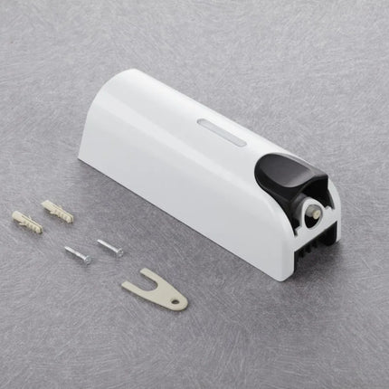 Shower Dispenser | Wall-Mounted 350ml Shampoo & Soap Organizer for Tidy Bathrooms 7