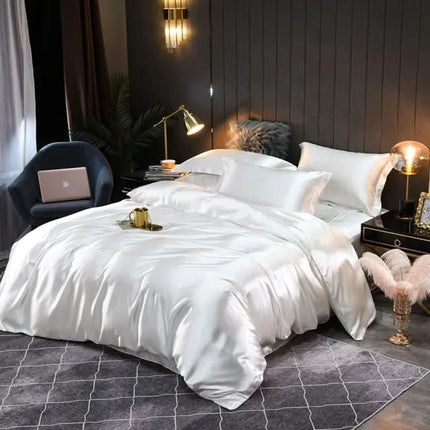 Cooling Duvet Cover Queen and King – image 8