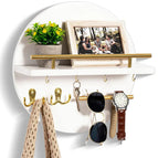White/Gold