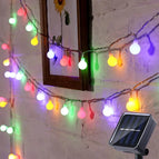 Multicolor / 5M 20Leds