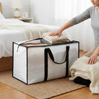 Black White / 4 pcs