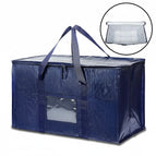 Dark Blue / 4 pcs