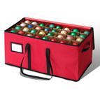 Red / 61 × 30 × 30 cm / 24.02 × 11.81 × 11.81 in