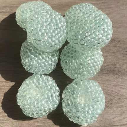 Sensory Stress Ball Fidget Toy with Raised Bubble Texture | Handheld Squeeze Ball for Focus and Calm