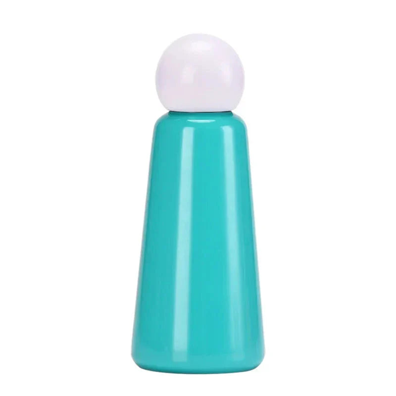 Stylish Steel Water Bottle with Insulation | 500 ml Capacity for Perfect Temperature Retention 10