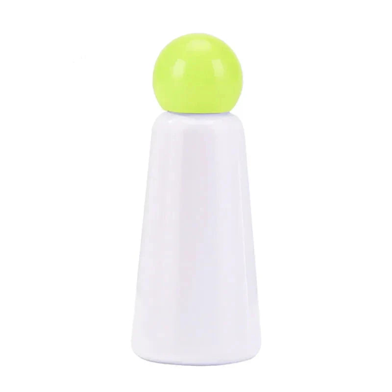 Stylish Steel Water Bottle with Insulation | 500 ml Capacity for Perfect Temperature Retention 17