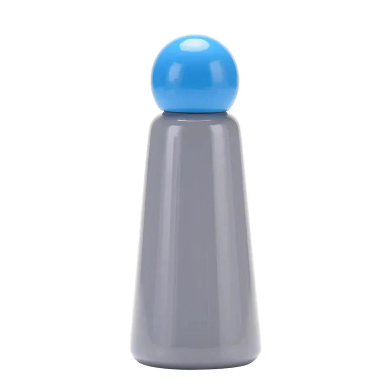 Stylish Steel Water Bottle with Insulation | 500 ml Capacity for Perfect Temperature Retention 18