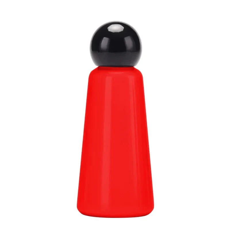 Stylish Steel Water Bottle with Insulation | 500 ml Capacity for Perfect Temperature Retention 4