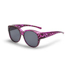 Purple Leopard