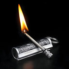 Black Cylinder