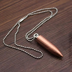 Thread Bullet