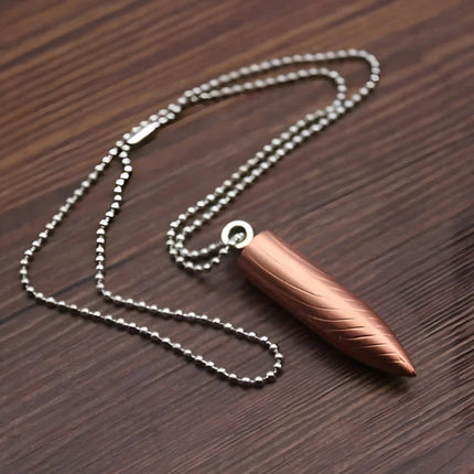 Waterproof Fire Starter Keychain, Flint and Steel Survival Gear with Bottle Opener – image 8