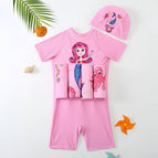 Mermaid / 1–2 Years (80–90 cm)