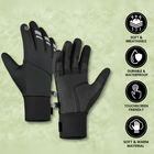 Winter Gloves for Men and Women, Warm Gloves with Thermal Fleece Lining, Windproof Snow Gloves with Touchscreen Tips_00