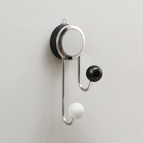 Black / Double-Ended Hook
