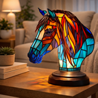 Horse / 17 cm | 6.7 in