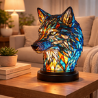 Wolf / 17 cm | 6.7 in