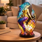 Mermaid / 17 cm | 6.7 in