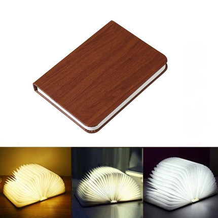 Table Lamps Cordless, Portable Bedside Lamp for Reading and Travel – image 9