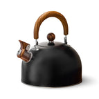 Black / 2.5 L