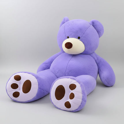 Large Plush Teddy Bear Cuddly Toy with Adjustable Comfort | Perfect Gift for Birthdays and Special Occasions