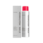 Teeth Whitening Mouthwash with Natural Plant Extracts | Alcohol-Free Formula for Fresh Breath and Stain Reduction 0