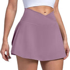 Light Purple / S