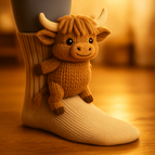 Highland Cow