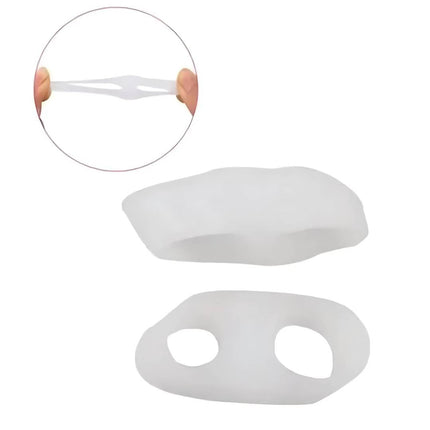 Orthopedic Toe Spacers, Toe Separator for Bunions and Hammertoe – image 6