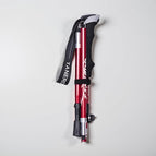 Red / Short - 30 cm / 11.8 in
