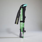 Green / Short - 30 cm / 11.8 in