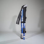 Blue / Short - 30 cm / 11.8 in