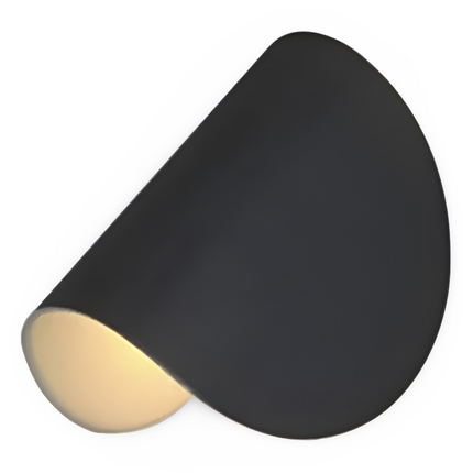 Adjustable LED Wall Light with Rotatable Design | Modern Metal Lamp for Cozy Indoor Lighting