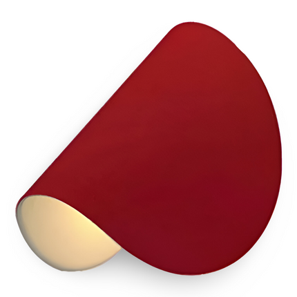 Adjustable LED Wall Light with Rotatable Design | Modern Metal Lamp for Cozy Indoor Lighting