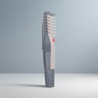 Electric Flea Comb for Pets, Dog Grooming Tool for Fleas and Lice, Cat Comb and Pet Grooming Comb with Rounded Teeth_00