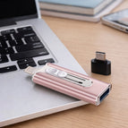 Pink / 32GB