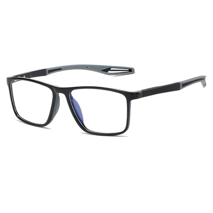 Progressive Reading Glasses with Lightweight Titanium Frame | Seamless Vision for Reading and Daily Activities