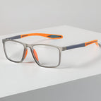 Orange / +1.00 / 40-45 years old