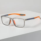 Progressive Reading Glasses, Multifocal Glasses Titanium Frame, Stylish Lightweight Reading Glasses for Women and Men_00