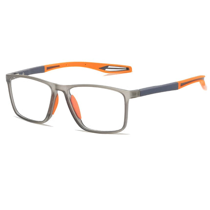 Progressive Reading Glasses with Lightweight Titanium Frame | Seamless Vision for Reading and Daily Activities