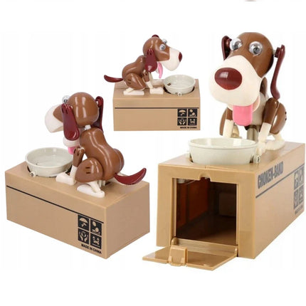 Cute Ceramic Piggy Bank for Kids with Easy-Open Slot | Teach Savings Habits