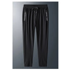 Unisex Stretch Pants with Ultra-Stretch Fabric | Water-Resistant & Quick-Drying for Ultimate Comfort 0