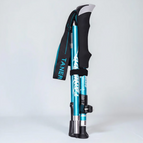 Sky Blue / Short - 30 cm / 11.8 in