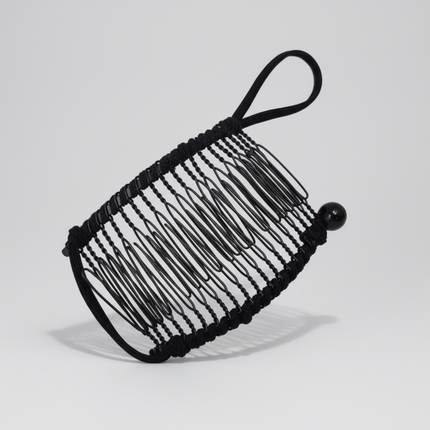 Stylish Hair Clip for Thick Voluminous Hair with Strong Hold | Elegant Design for All-Day Comfort
