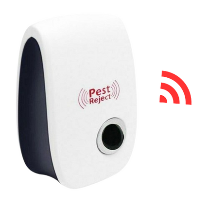 Ultrasonic Rodent Repeller, Ultrasonic Bug Repeller – image 10